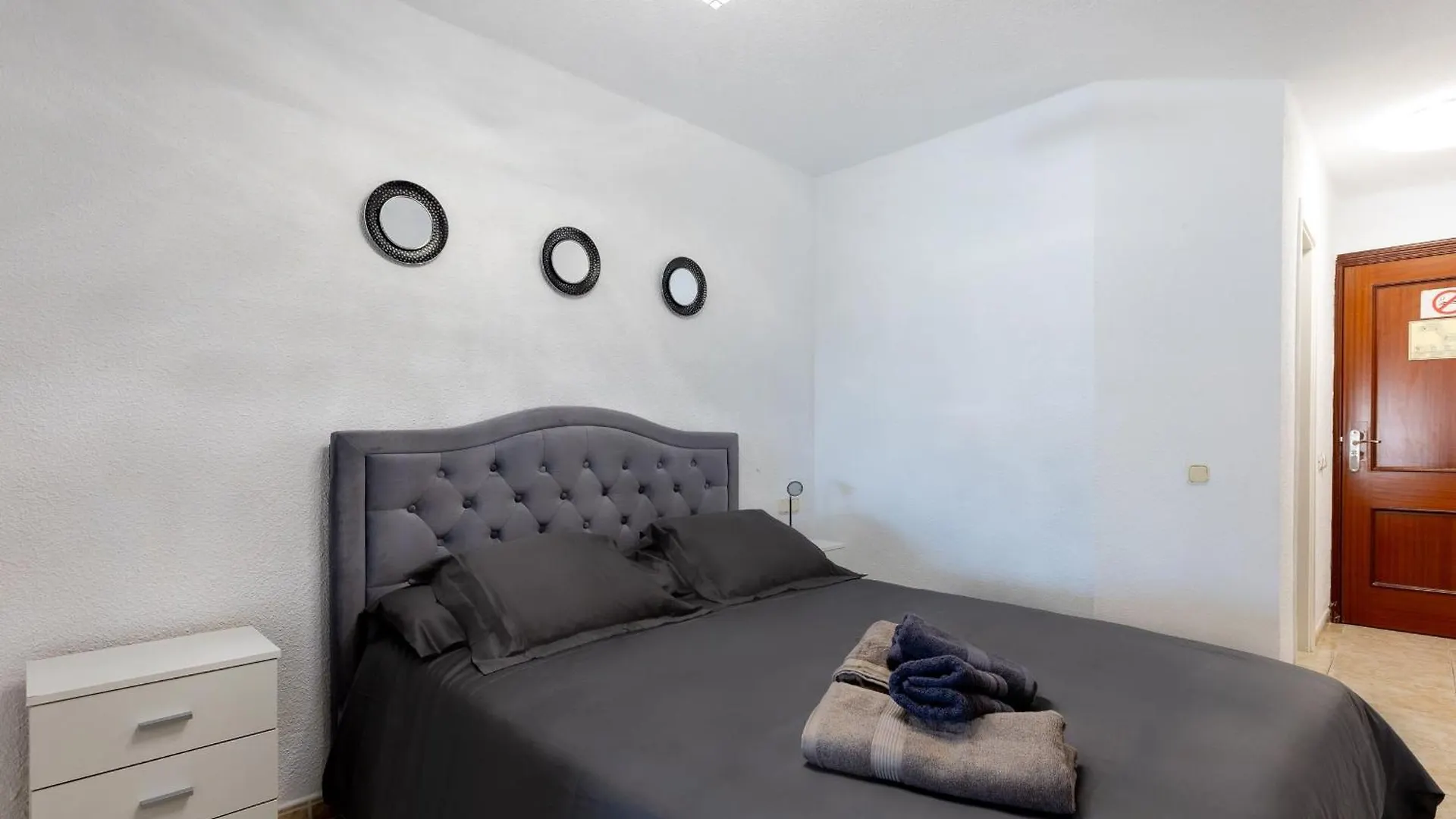 Apartamento Studio Santa Maria Costa Adeje