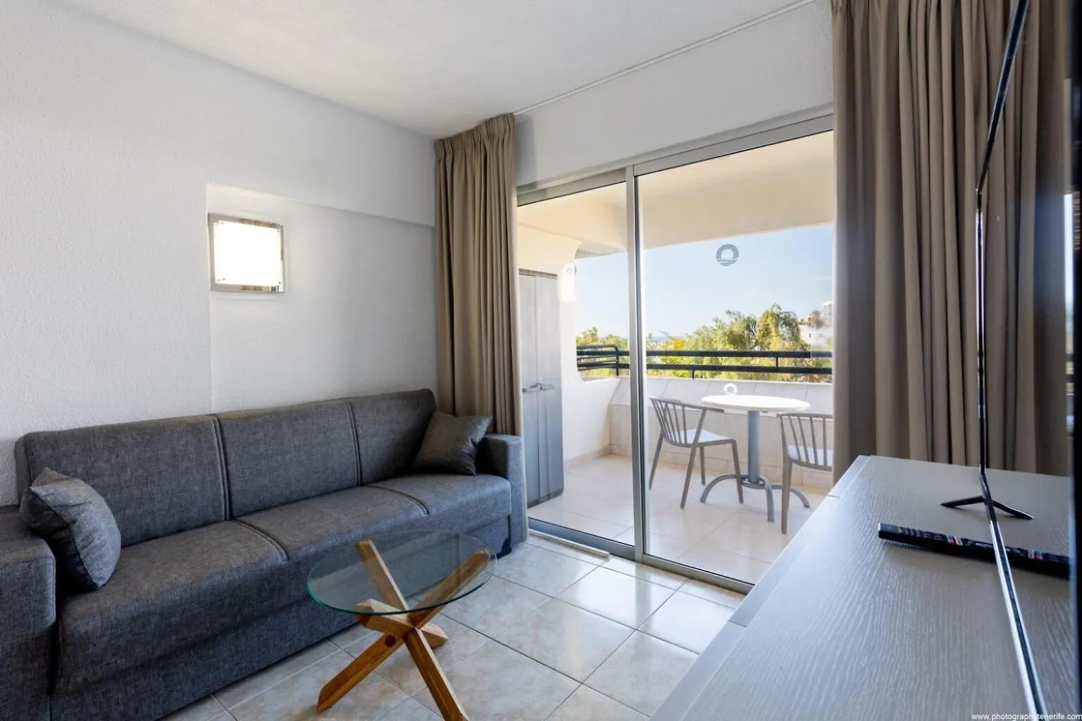 Studio Santa Maria Costa Adeje Apartamento