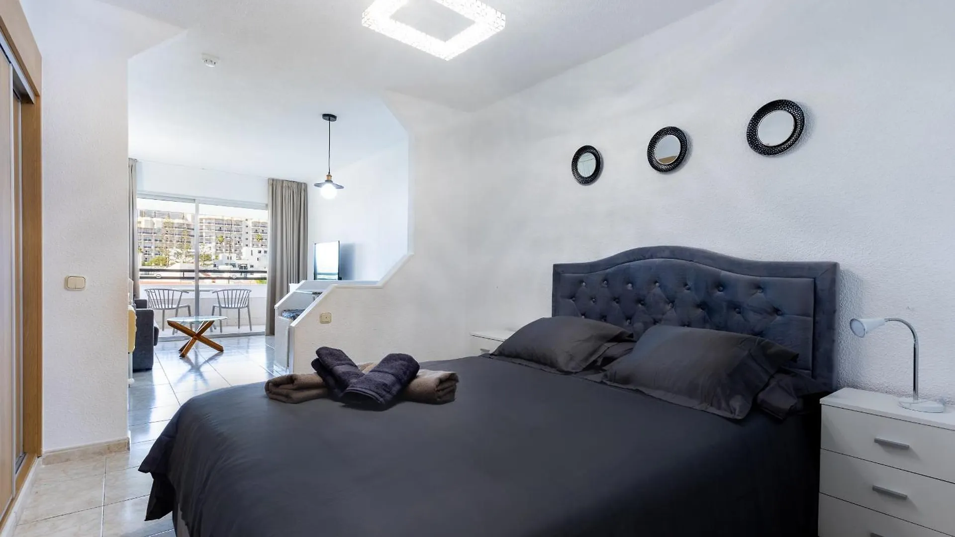 Studio Santa Maria Costa Adeje 0*, אדחה ספרד
