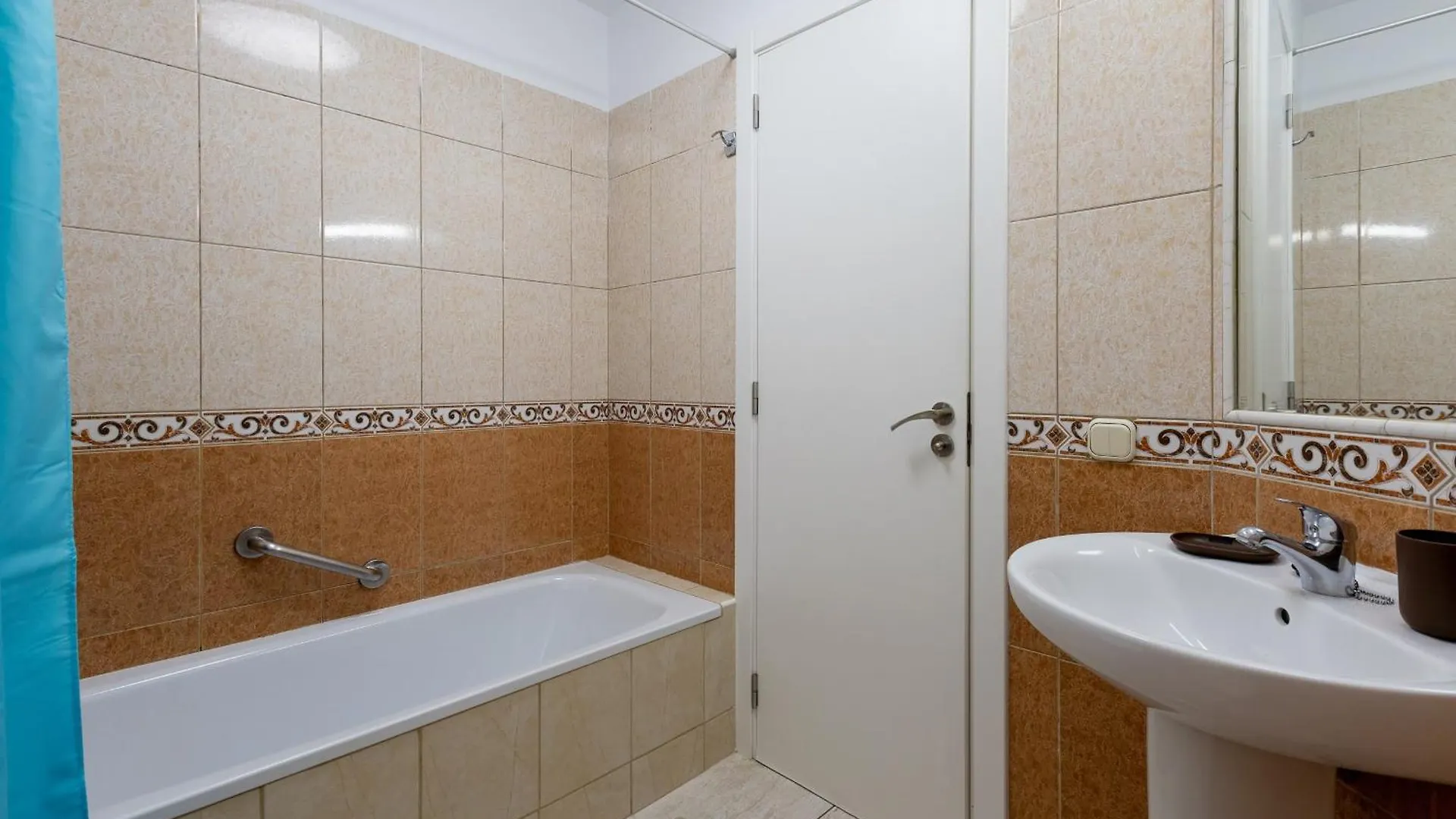 Studio Santa Maria Costa Adeje אדחה