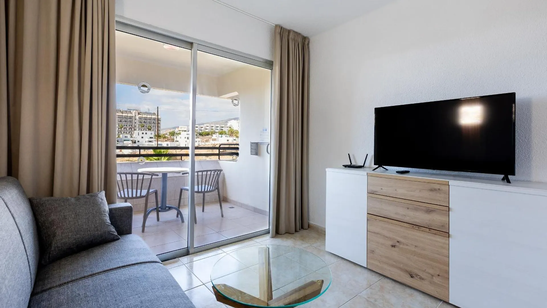 Apartamento Studio Santa Maria Costa Adeje