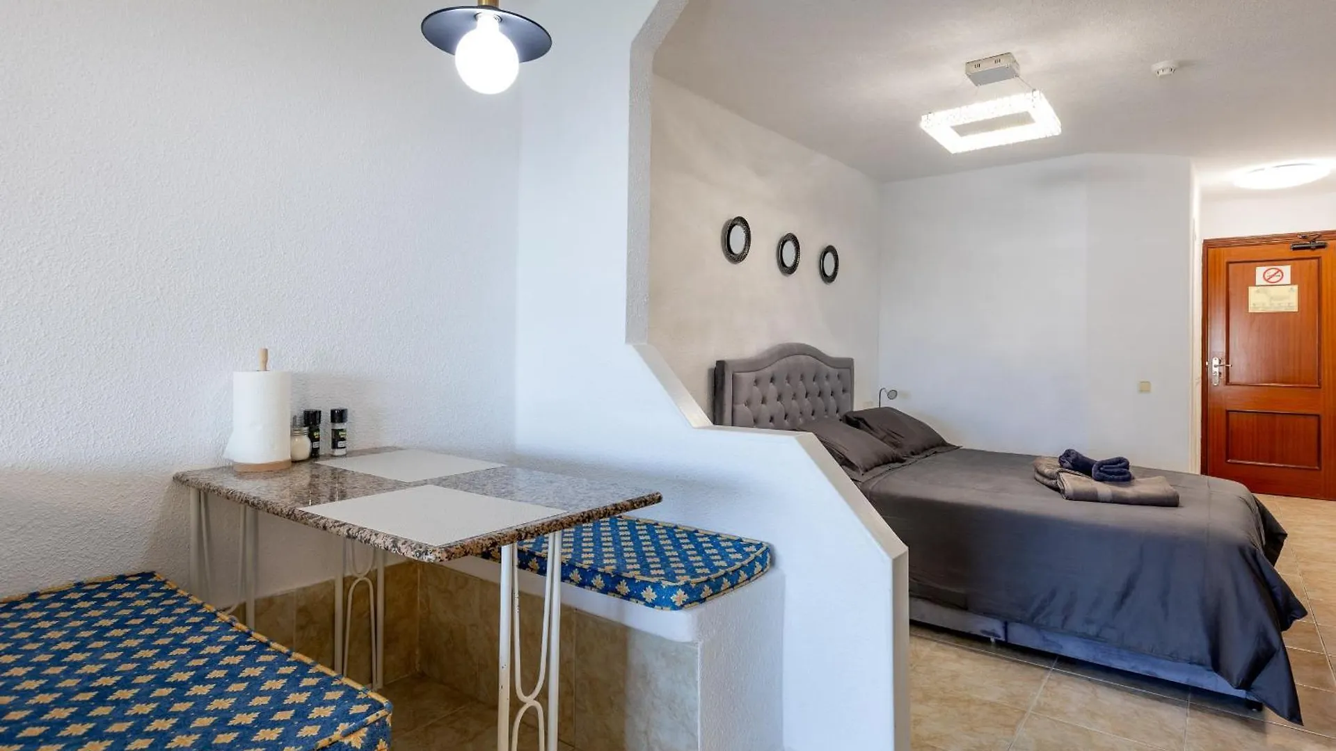 דירה Studio Santa Maria Costa Adeje ספרד