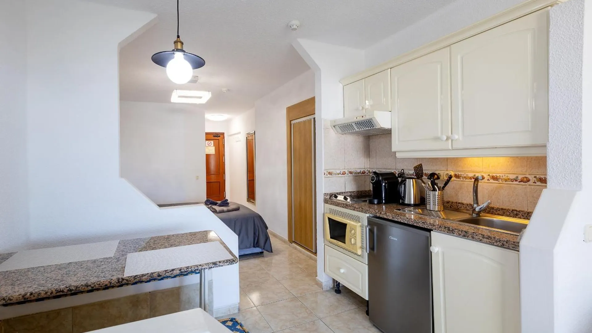 Studio Santa Maria Costa Adeje ספרד